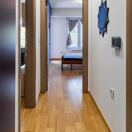 Chic Urban Retreat Apartamento *